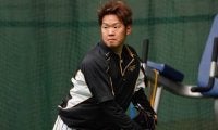 中日は1番大島＆4番ビシエド、阪神はベテラン福留が「3番・DH」　OP戦スタメン発表