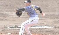 阪神の開幕投手・西勇がOP戦で2回1失点と課題残る滑り出し　中日平田に手痛い1発