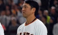 巨人中島がOP戦2試合連発！　5回に左翼へ豪快な一発、定位置獲りへ猛アピール