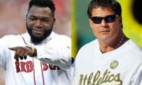 【MLB】オルティス氏「チクリ野郎」発言に波紋　“お騒がせ男”カンセコ氏が場外戦吹っかける