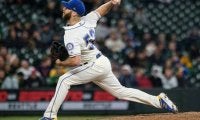 【MLB】元日ハム・バース、日本での成功が自信に　「僕にもできる」「また始まったんだ」