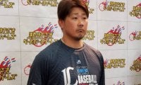 西武・松坂が195日ぶり実戦登板　2ラン被弾に「そりゃそうだよな、という感じ」