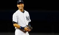 【MLB】ジーター氏のヤンキースユニが史上最高額の4000万円超で落札　米メディア報じる