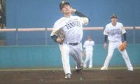 鷹が対外試合2連勝　中村晃＆長谷川が適時二塁打　ロッテは対外試合8連敗