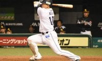 最多出場は日ハム中田翔、MVPの西武森は1試合経験…　2019年に4番に座った男達