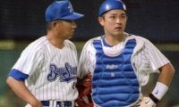 大矢明彦が佐々木＆谷繁バッテリー誕生秘話を告白「シゲを使っていいか」