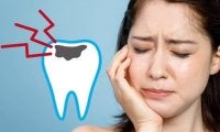 銀歯が痛い！考えられる原因と「思わぬリスク」とは