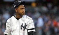 【MLB】ヤ軍の地区優勝確率は82％から68％に？　セベリーノTJ手術で米メディアが大胆予想