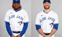 【MLB】元阪神ドリス＆元ハム・バースに「頼ることに」　Bジェイズ勝利の方程式で期待大