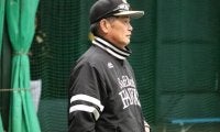 鷹・工藤監督「いいゲームだった」　対外試合4連勝で宮崎締めに満足げ