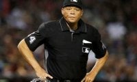 MLB審判で「歴史的な昇進」　アフリカ系米国人ダンリー氏が史上初のクルーチーフに