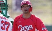 東京五輪で見たい野手1位は広島鈴木！　ファンが選ぶ「侍ジャパンランキング」