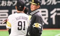 鷹・工藤監督、開幕候補の東浜に期待　エース千賀の復帰は「これで大丈夫となってから」