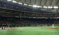 NPB、無観客OP戦5試合の球場変更を発表　ホークス・巨人戦はPayPayドーム開催