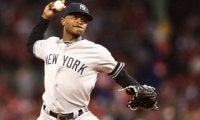 【MLB】ヤンキース昨季18勝のDV右腕が母国ドミニカで交通事故に　NY紙伝える「怪我はない」