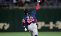 東京五輪にメジャー40人枠選手が出場可能に　ベンチ入り26人は除く、MLBと選手会が合意