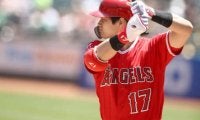 【MLB】大谷翔平は「相変わらずデンジャラス」　OP戦初安打初打点の活躍に敵将も“警戒”
