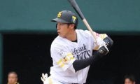 鷹・柳田、1軍復帰も「いつでもいけます」　復帰戦は2打席連続四球
