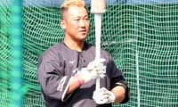 日ハム中田がOP戦1号弾で得た手応え　プロ13年目で辿り着いた“新境地”とは