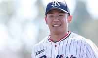 高津臣吾新監督のもとで飛躍を誓う！奥川恭伸らスワローズ期待の新戦力