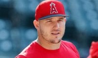 【MLB】エ軍トラウト、8月に第1子となる長男誕生を報告　最強Jrに「神様がくれたギフト」
