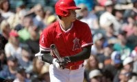 【MLB】大谷翔平は2の0、OP戦打率.100も指揮官は楽観視　「良い打撃見せると約束する」