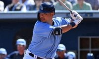 【MLB】筒香嘉智が1安打1四球　ダルビッシュ＆菊池雄星が6日先発へ…5日OP戦は？