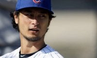【MLB】登板回避のダルビッシュがSNSで“経過報告”　「明日練習で3イニング投げる予定」