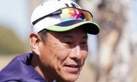 野村楽天でのコーチ経験は「選手の時より濃密…」　燕池山2軍監督が語る名将【後編】