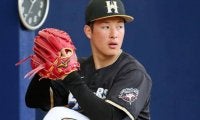 ハム吉田輝、18年甲子園決勝以来の聖地登板へ　栗山監督「敢えて持っていった」