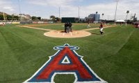 【MLB】エンゼルスに衝撃、職員解雇　「ボールへの使用禁止物質をビジター投手に提供」と地元紙