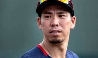 【MLB】前田健太の“画伯”スマホケースに「商品化の可能性？」　購入希望者が大殺到