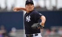 【MLB】田中将大は「コールに続く男」　ヤ軍監督もベタ褒め「今の状態にとても満足」