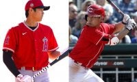 【MLB】大谷11打席ぶり安打、秋山2戦連続安打　筒香3三振、加藤も無安打…8日の日本人打者
