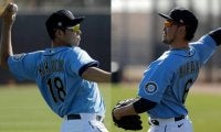【MLB】菊池雄星＆平野佳寿は低迷マリナーズ浮上のキーマン　米スポーツ局が“指名”