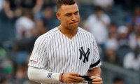 【MLB】「ヤンキースの医療ミスだ」　開幕アウトのジャッジの骨折を早期発見できずNY紙糾弾