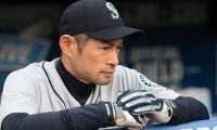 【MLB】イチロー氏のシーズン単打225本は「永遠に不滅の記録」　米記録専門家が断言