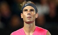 ナダル「できるだけ早い解決を願っている」。新型コロナによる世界情勢を心配