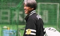 鷹・城島氏が開幕延期に言及「ファンのありがたさ、声援の大事さを感じている」