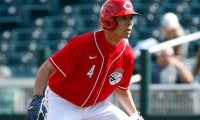 【MLB】秋山翔吾、10年MVP巧打者と1、2番コンビ形成へ　レッズ監督「気に入っている」
