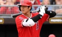 【MLB】大谷翔平、スポイラ開幕特集号の表紙に！　自身2度目の抜擢はド軍ベッツと共演