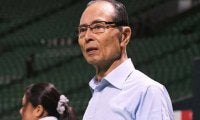 【高校野球】史上初の選抜中止に鷹・王貞治会長も落胆「しょうがないけどね…」