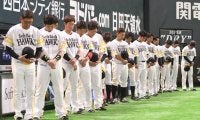 「3・11」ソフトバンクと巨人がOP戦前に黙祷　工藤監督「忘れてはいけない日」