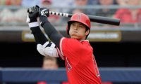 【MLB】大谷翔平の“微増”7352万円契約にファン納得せず？　「ゼロがもう1つ増えると…」