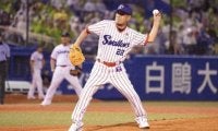 【高校野球】闘病中の元燕左腕が選抜中止に「英断」　自身は「新型コロナにやられたくない」