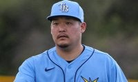 【MLB】筒香嘉智は2打数無安打、加藤豪将は途中出場も1打数無安打に…13日のOP戦は？