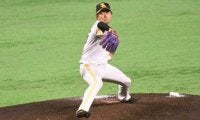 鷹がOP戦3連勝　リチャードや佐藤ら若手アピール　広島は岡田が逆転許し4戦勝ちなし