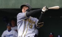 OP戦個人タイトルはどうなった？　G中島らがHR王、虎大山は首位打者、鯉ドラ1森下は…
