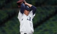 西武松坂の魔球スプリットチェンジって何？　MLB関係者証言「最近流行っている」