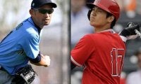 【MLB】大谷翔平とイチロー氏が“究極の草野球ドラフト”で選出　指名の米記者が語る理由は？